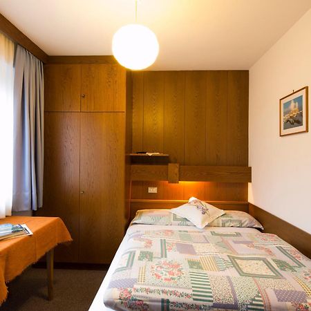Ciasa Iris Hotel Colfosco Ngoại thất bức ảnh